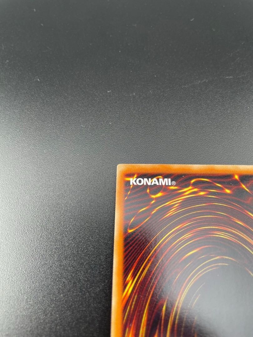 Used] Khyberman Secret EE04-JP245 Monster 1枚