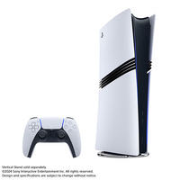 SIE PlayStation 5 Pro CFI7000B01