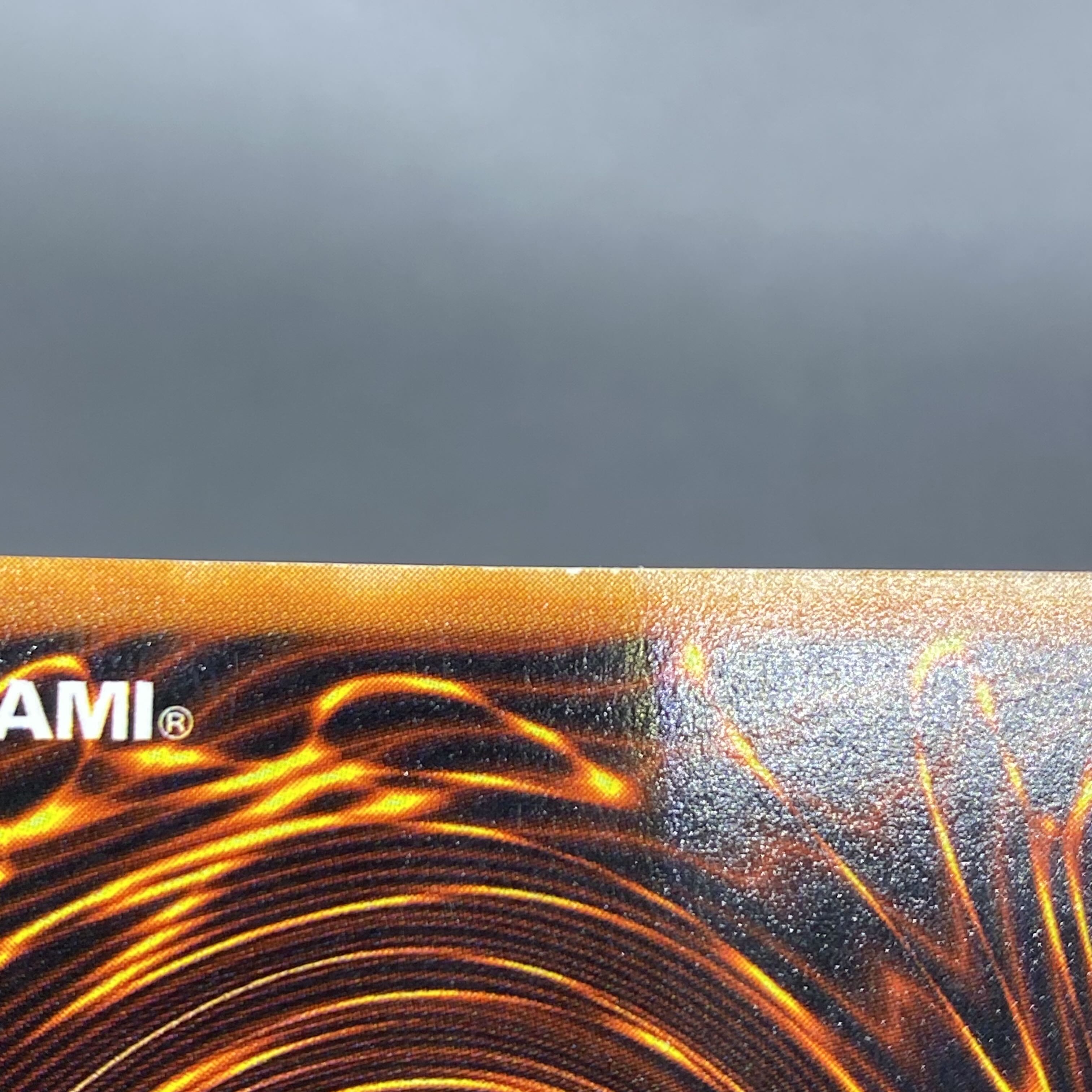 Blue-Eyes White Dragon Early Ultra Rare 1枚