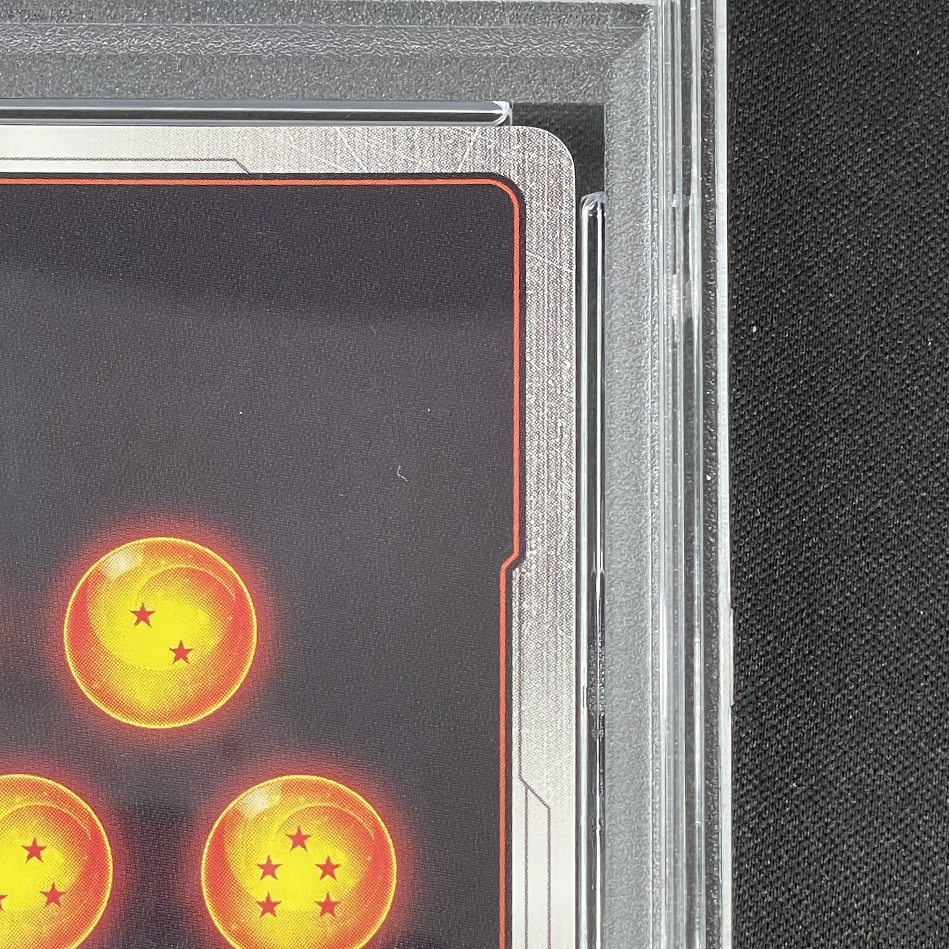 【PSA10】孫悟空 シリアルナンバー入り FP-001 PROMO FP-001 1枚