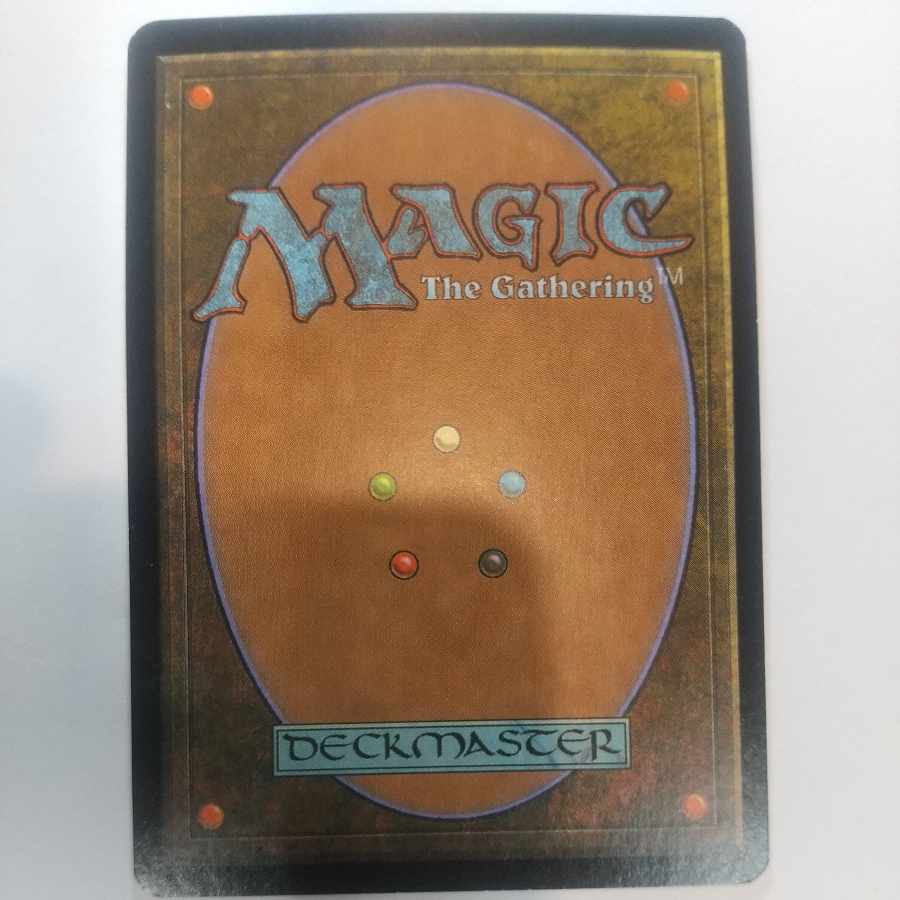 [Arena] Pillage [Foil] [English 1枚