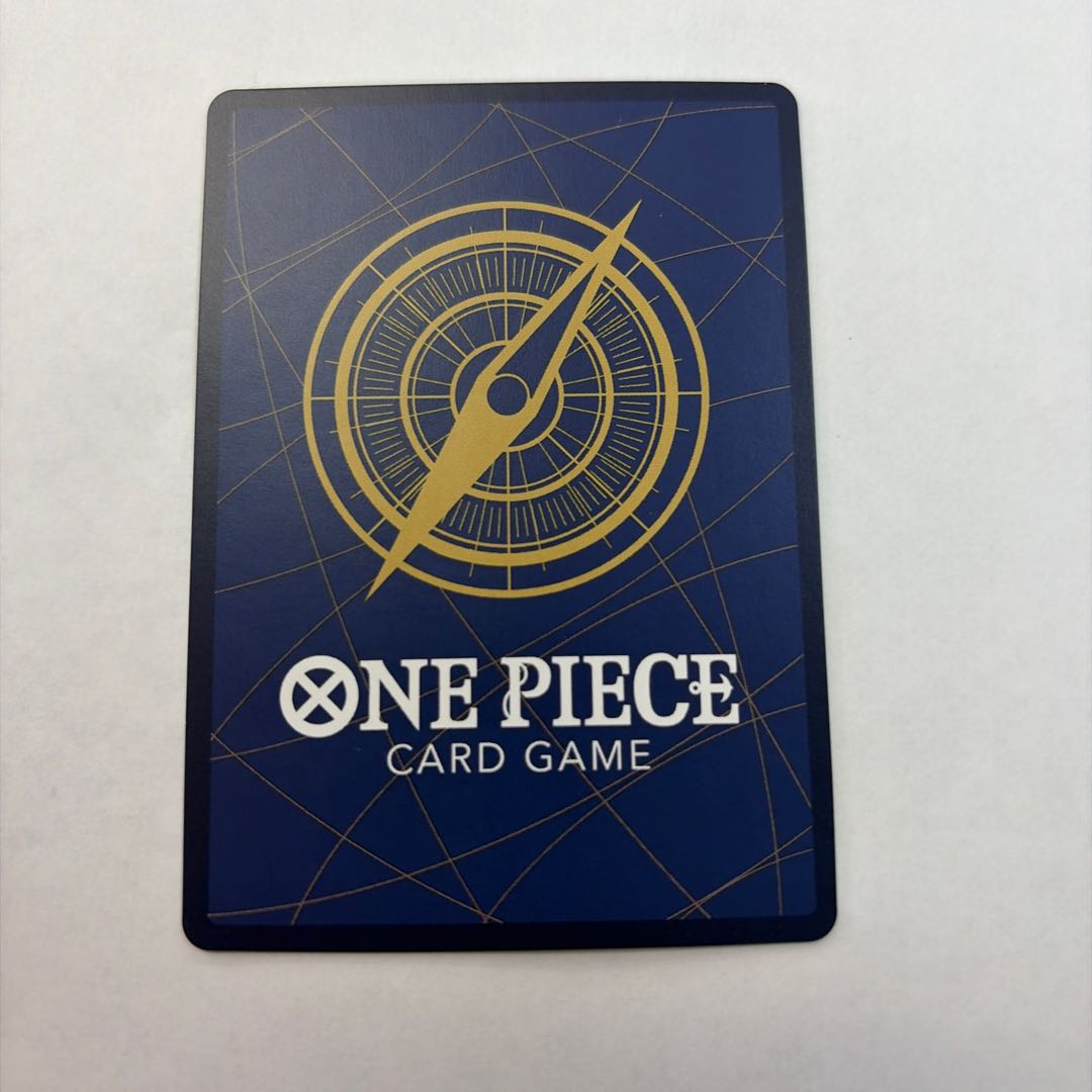 ペローナ(パラレル) P-SR OP06-093 1枚