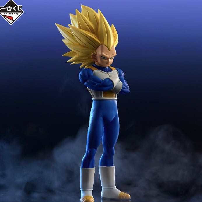 一番 くじ ドラゴンボール VSオムニバスCROSS B賞 超サイヤ人3 一番 くじ ドラゴンボール VSオムニバスCROSS B賞 超サイヤ人3