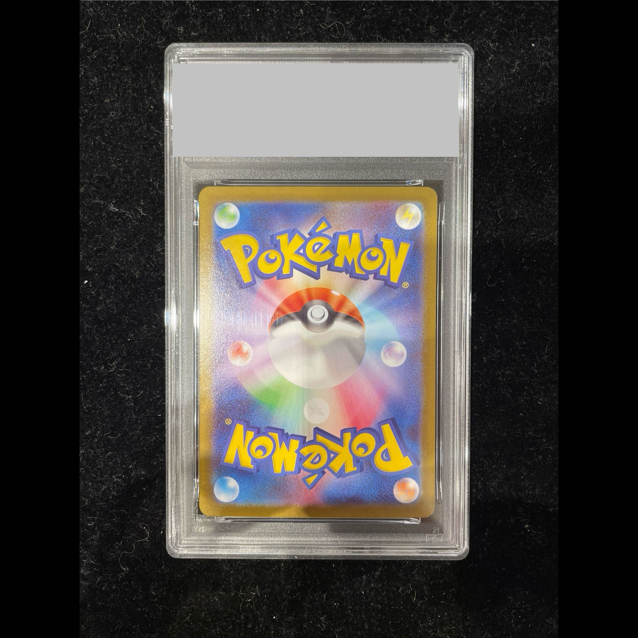 [PSA10] Mega Charizard X MUR 116/080 1枚