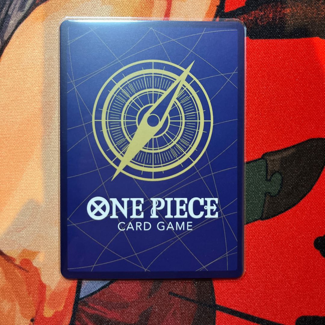 Set of 4, beautiful Miss Double Finger (Zara) (parallel) P-UC OP05-073