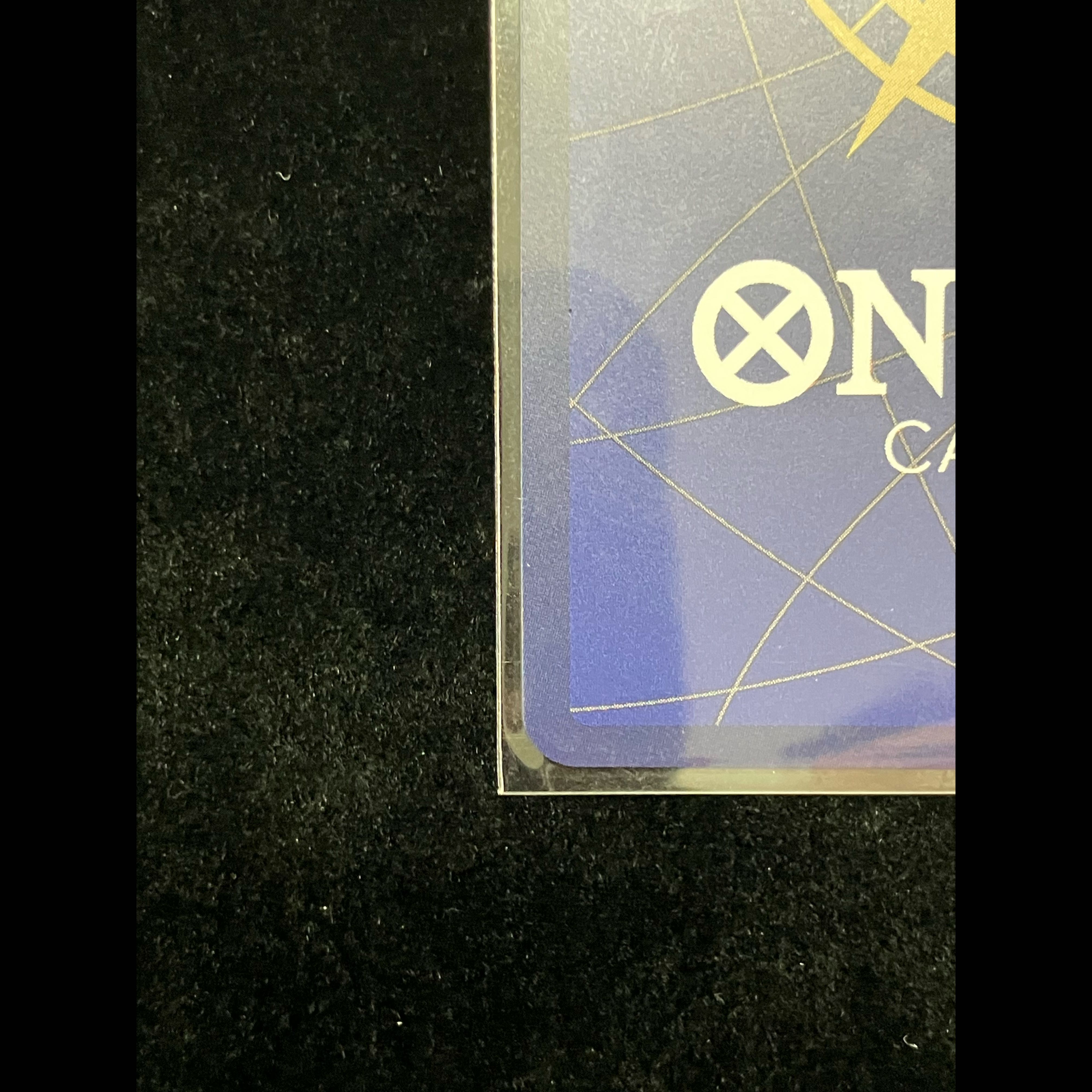 Coby (Unopened / Art by Minato Sashima) [SEC] {OP11-119} 1枚