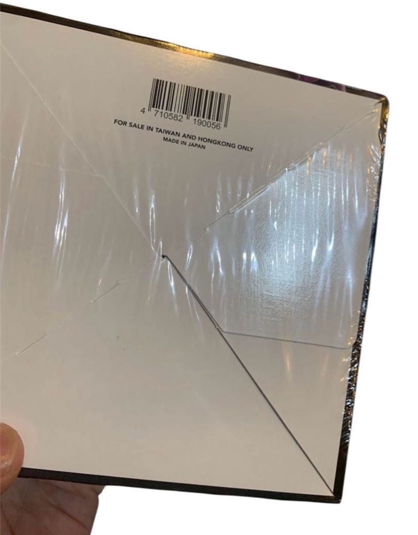 未開封 中国語版 繁中 アジア版 1ボックス シュリンク付 GXバトルブースト 1枚