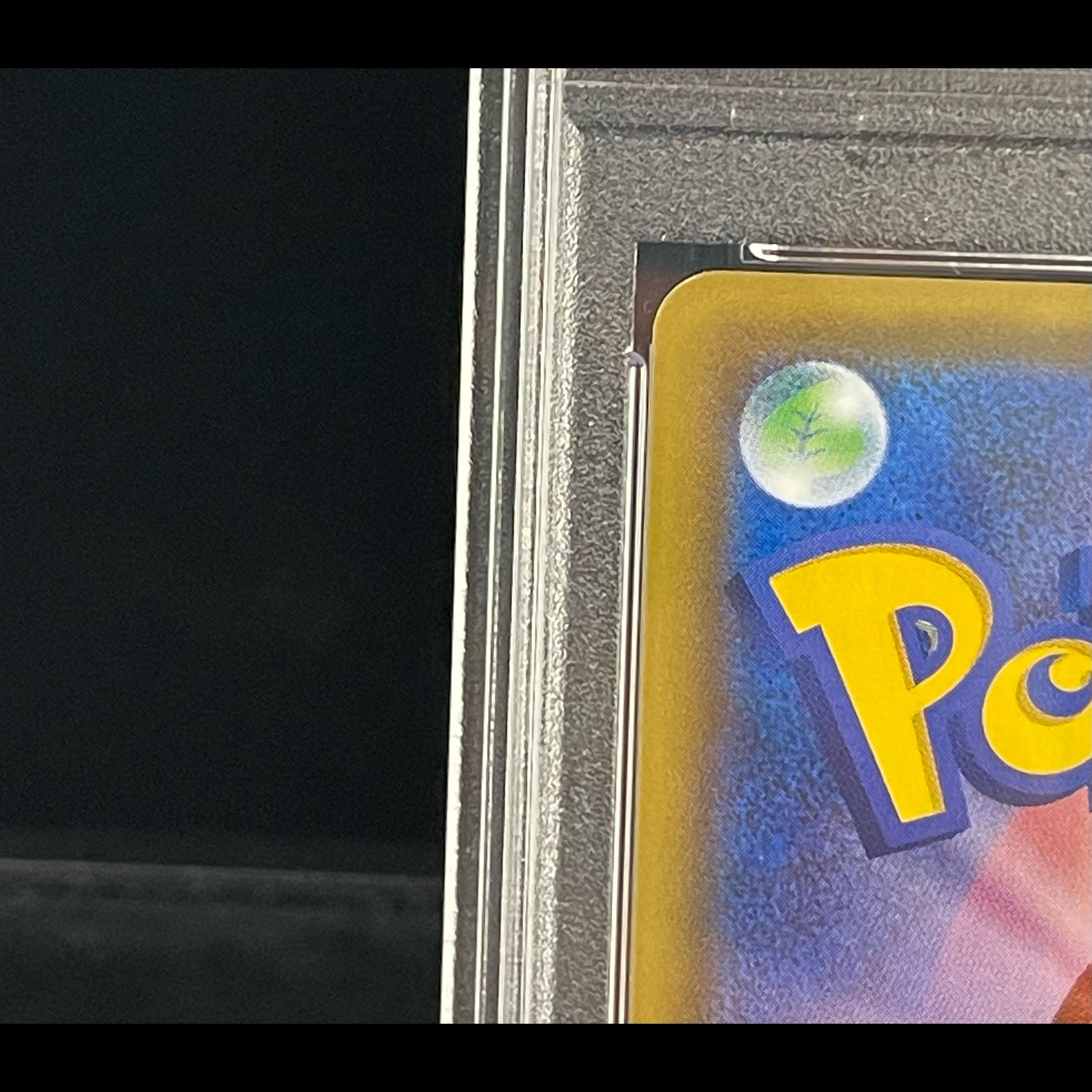 PSA10] Luigi Pikachu PROMO 295/XY-P 1枚