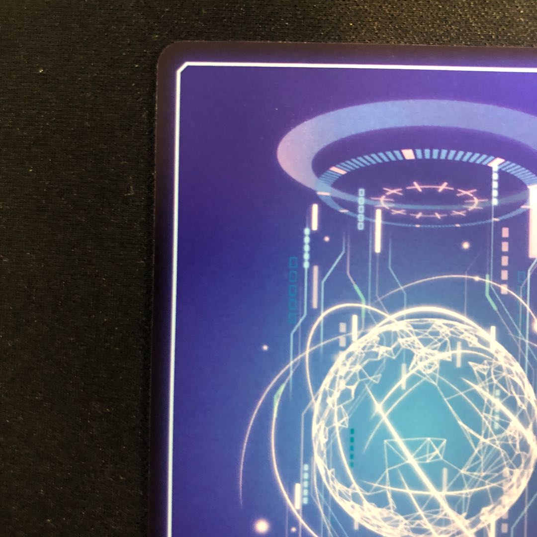 Sir Bianca Leomon ACE SR EX7-029 1枚