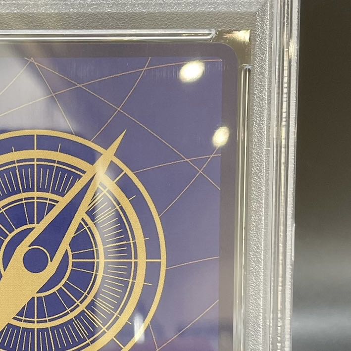 【PSA10】ロロノア・ゾロ チャンピオンシップ2022・CS2022  プロモ 開封済み PROMO ST01-013