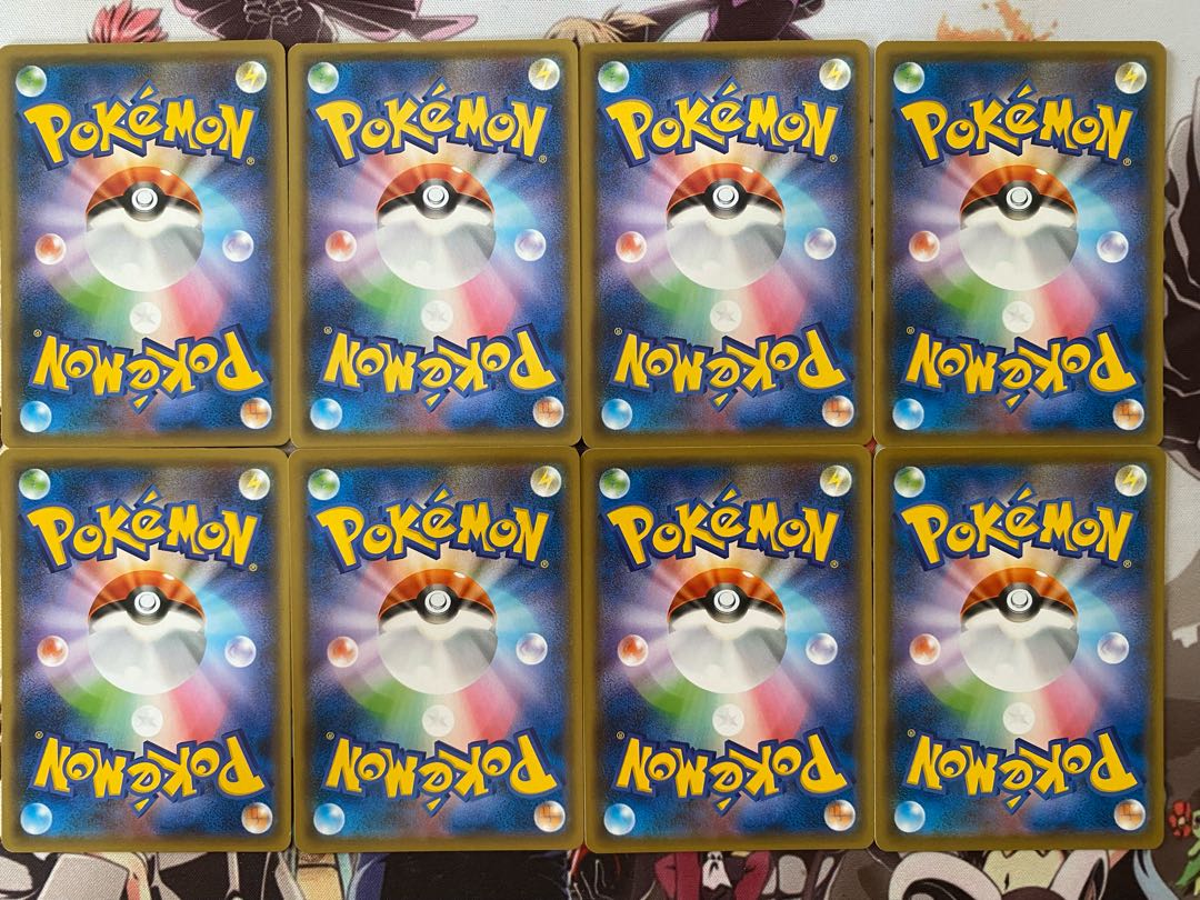 ポケモンカード　ニャース　ペルシアン 1枚