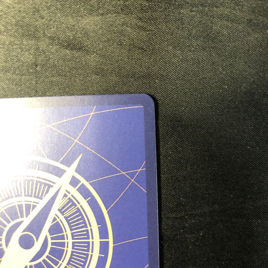 ロブ・ルッチ SR OP05-093 1枚