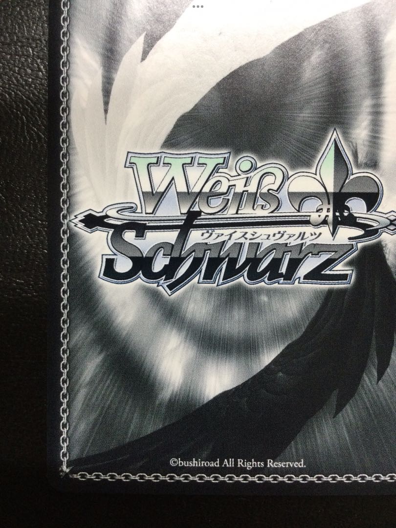 ① 夢見りあむは救われたい 夢見りあむ(サイン入り) Pa IMC/W115-T57Pa 1枚