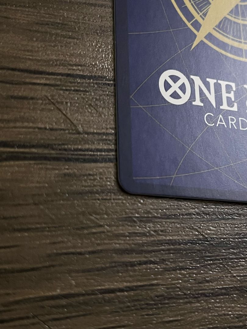 モンキー・D・ルフィ モンキー・D・ルフィ(パラレル) P-SEC OP05-119 1枚