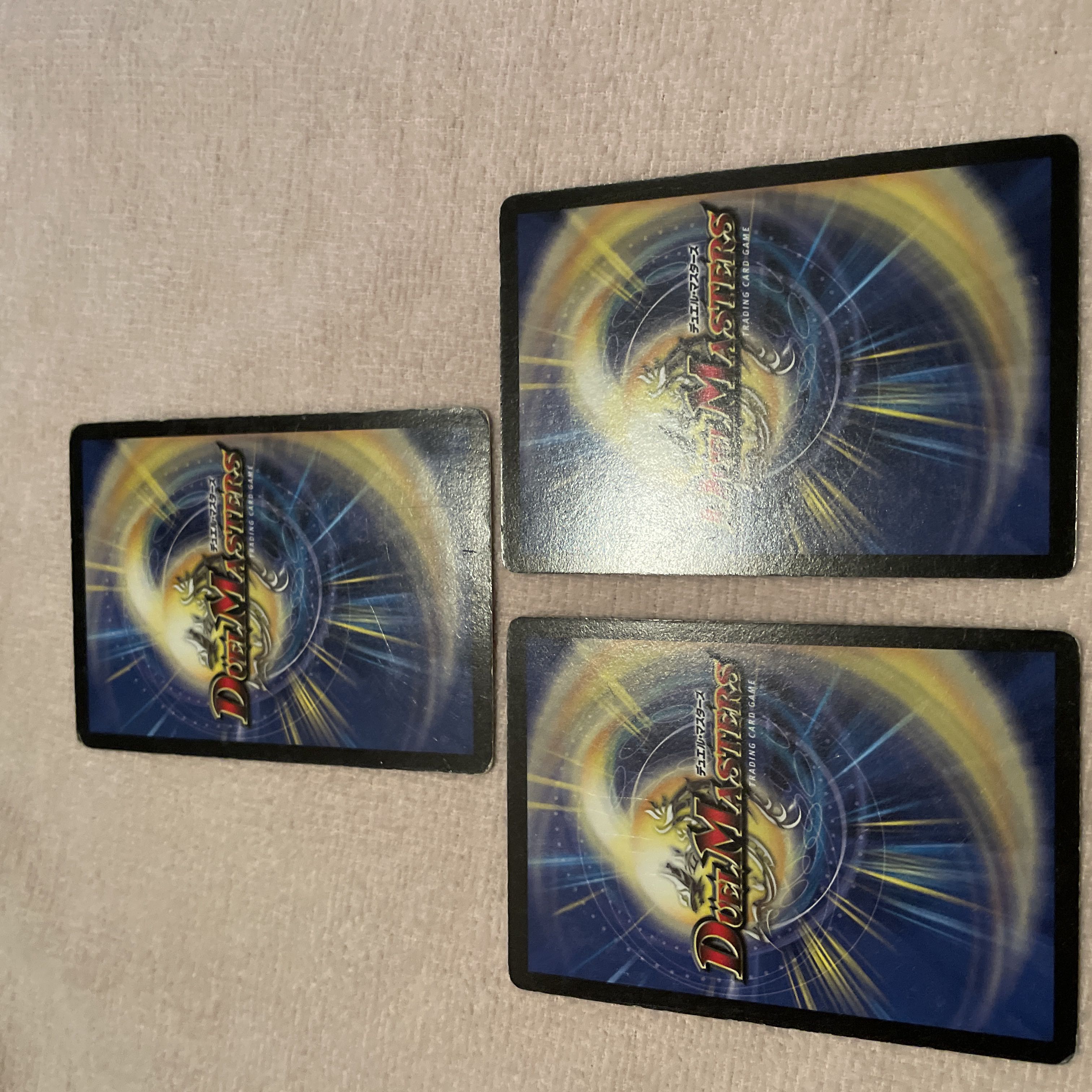 デュエルマスターズ　幽鬼の影リバース・ソウル　k30  1枚