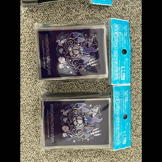 Deck Shield Premium Gloss: Path of Evolution Chandelure [Gray] (2) Deck Shield Premium Gloss: Path of Evolution Chandelure [Black] (2) 1枚