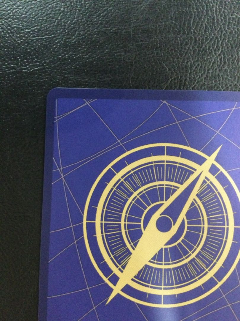 ① モンキー・D・ルフィ(ONE PIECE DAY‘25) P  P-110 1枚