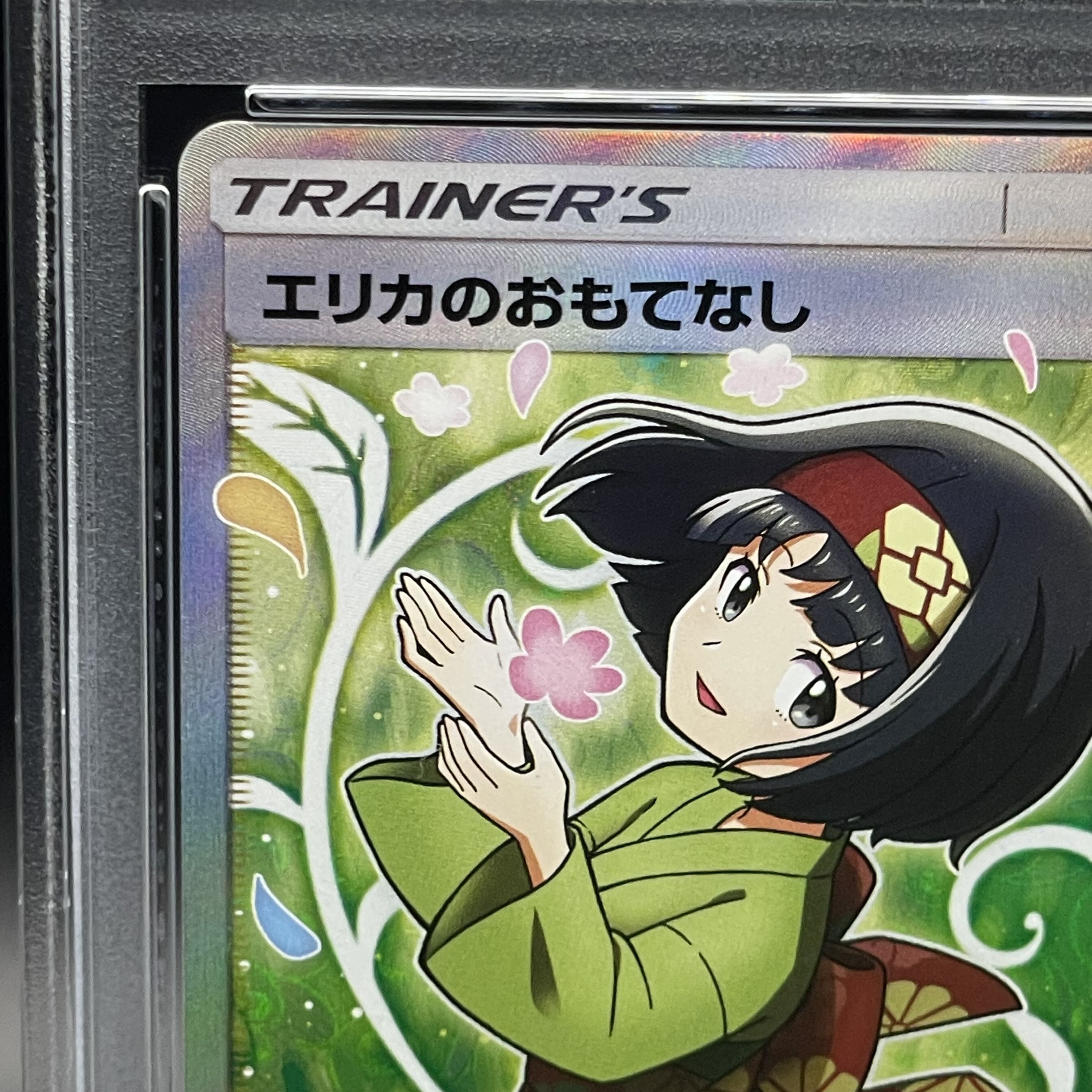 [PSA10] Erika's Hospitality SR 107/095