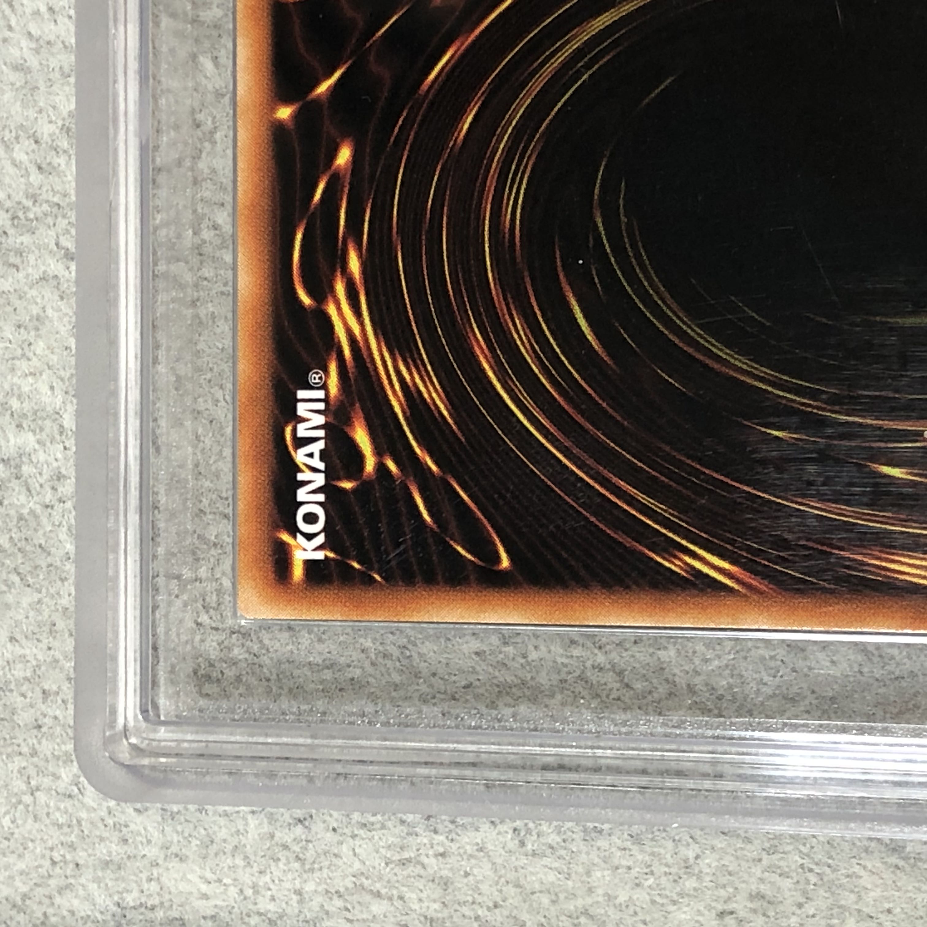 【ARS10】リグラス・リーパー [シークレット] {S2-05}