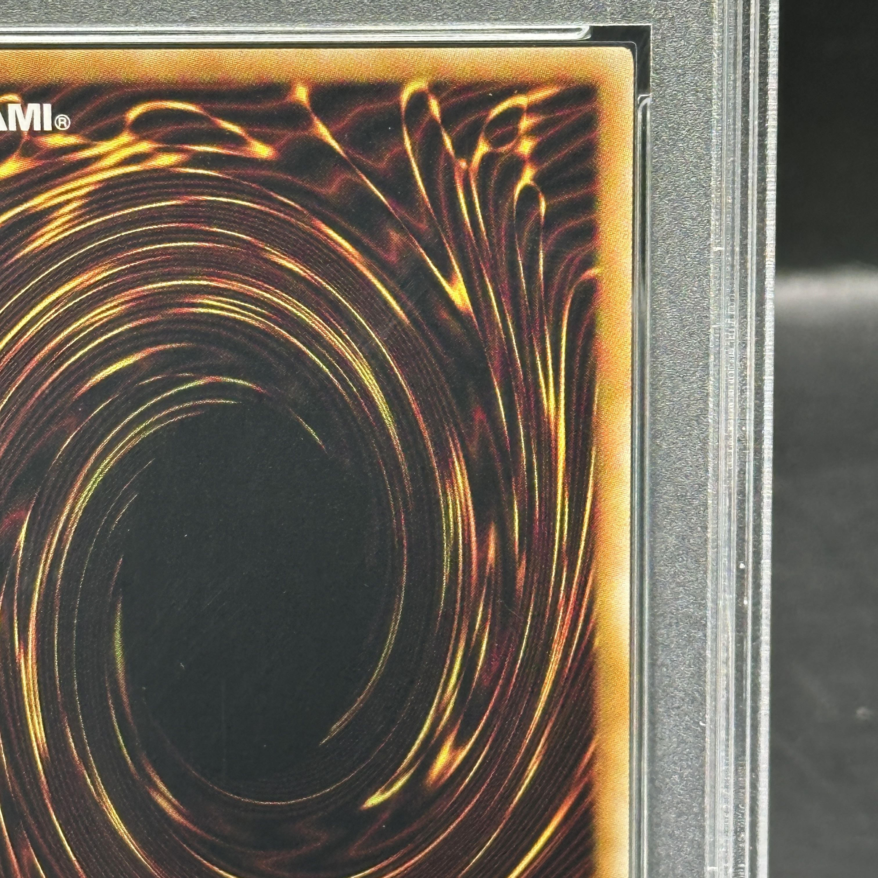 PSA10] Rainbow Dragon Ultimate Rare JP006 1枚