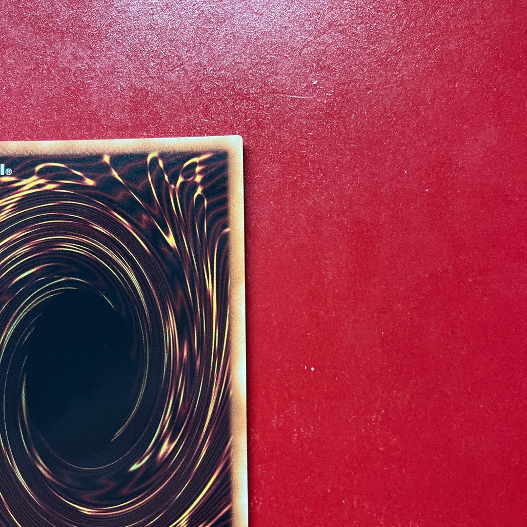 Bab Yu-Gi-Oh Breaker the Magical Warrior [303] Ultra Parallel 1枚