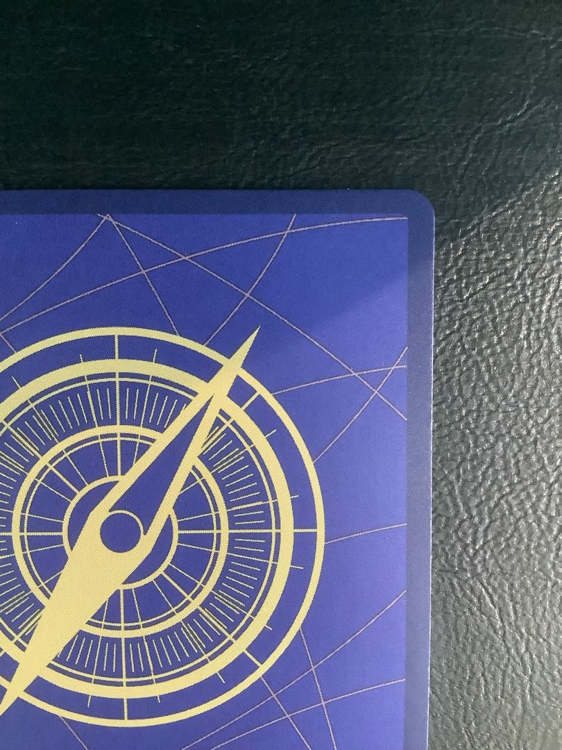 (i) Cavendish (parallel) Flagship Battle 2024, opened PROMO EB01-012