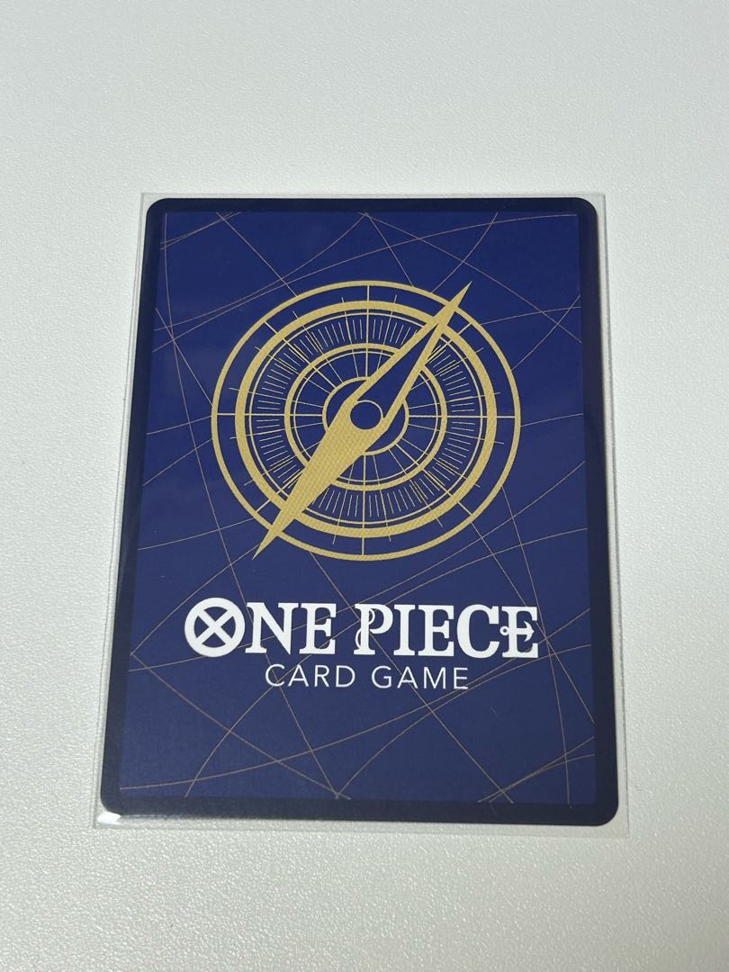 Cavendish C parallel OP01-008