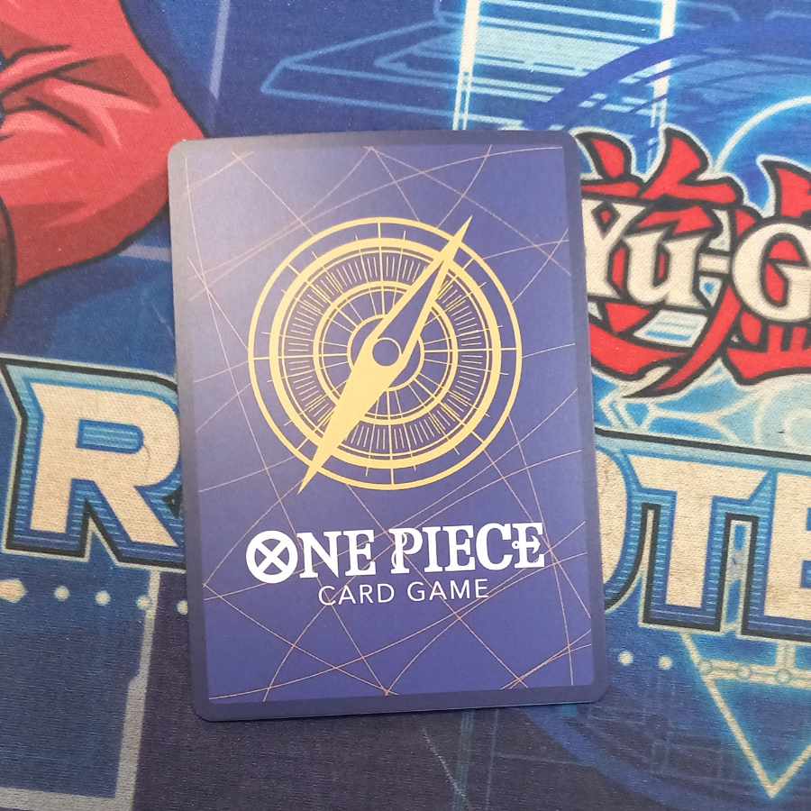 Sanji (parallel) SP ST14-003