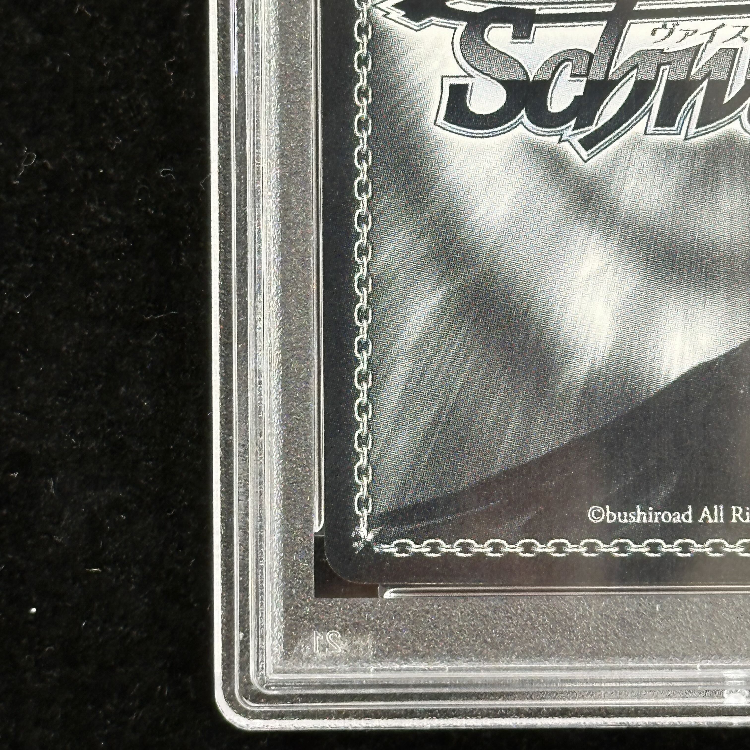 [PSA10] The Existence of a Bubble: Sakura Island Mai (Signed) SP SBY/W64-T18SP 1枚