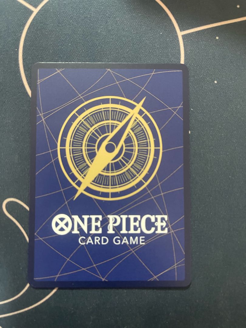 ロロノア・ゾロ SR OP15-113 1枚