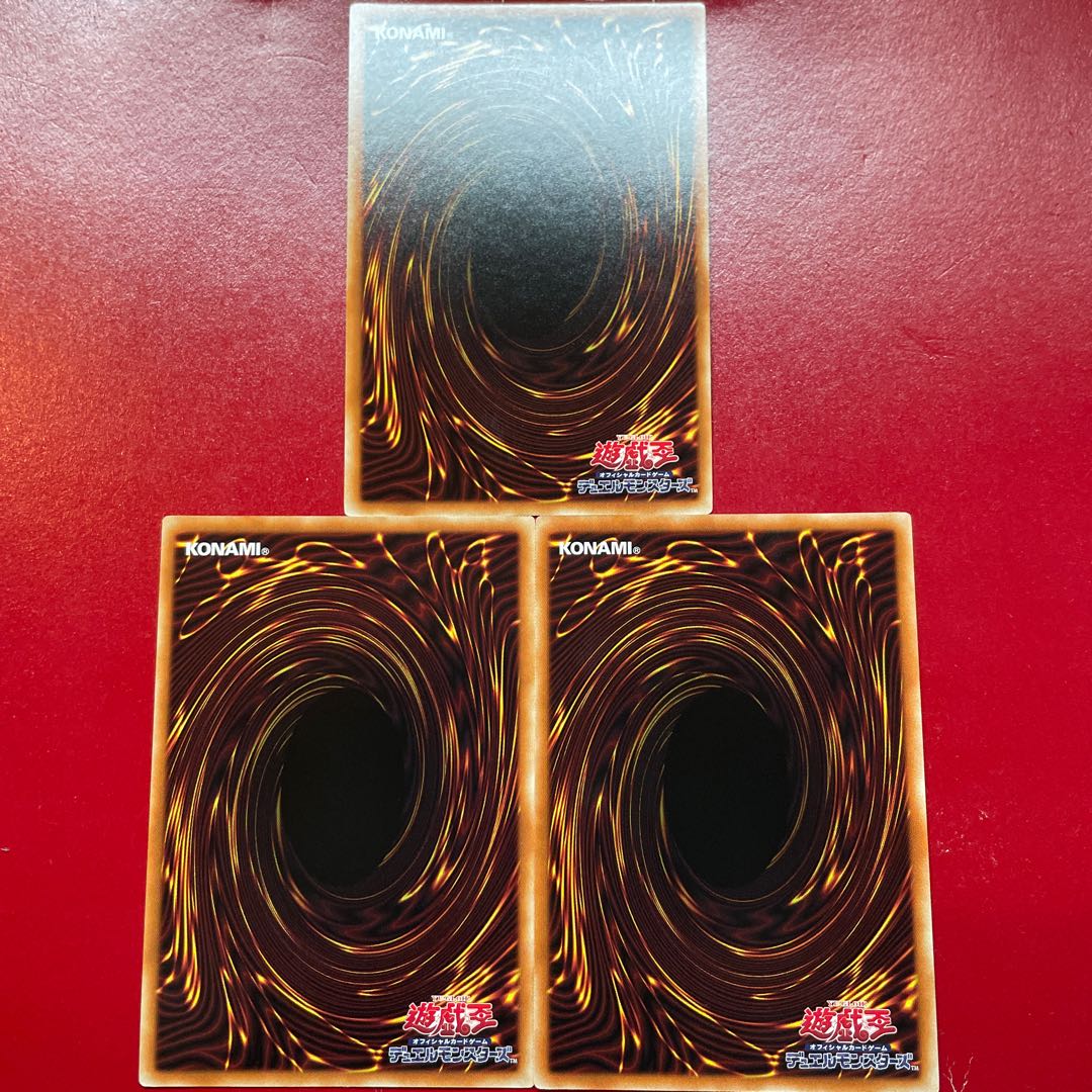 遊戯王 朱光の宣告者 【SR12】ノーマル 3枚セット 3枚