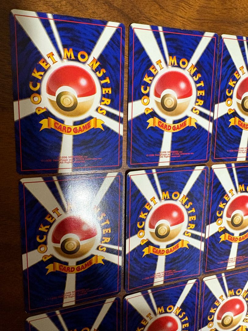 サザンアイランドコンプリートセット/ルギア爆誕の劇場プロモ ポケモンカード旧裏 18枚