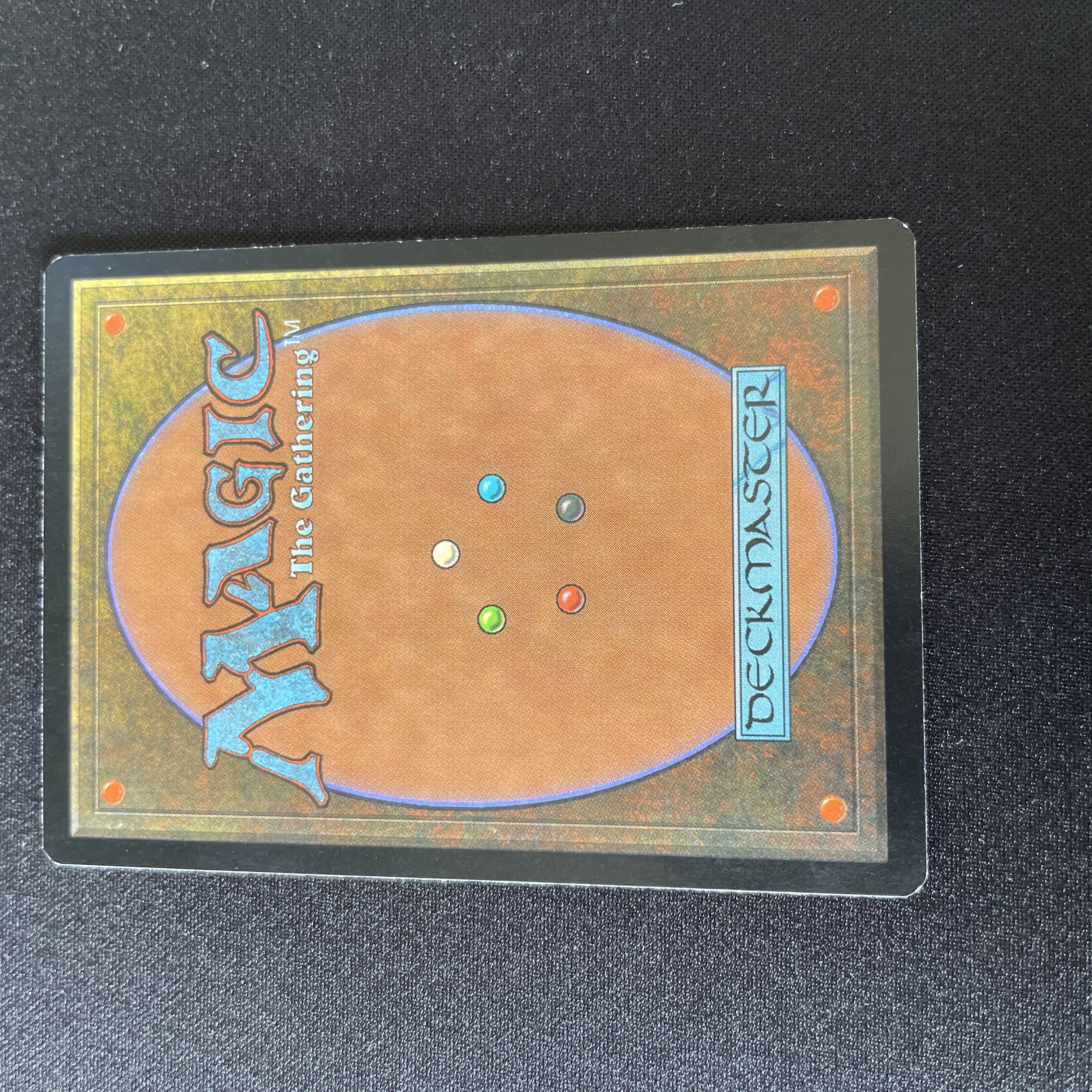 Metalworker 4 sheets 4枚