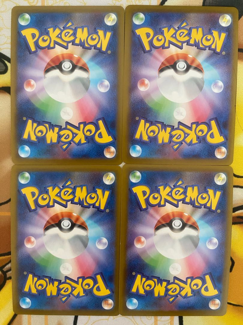 Pokemon Card Litwick