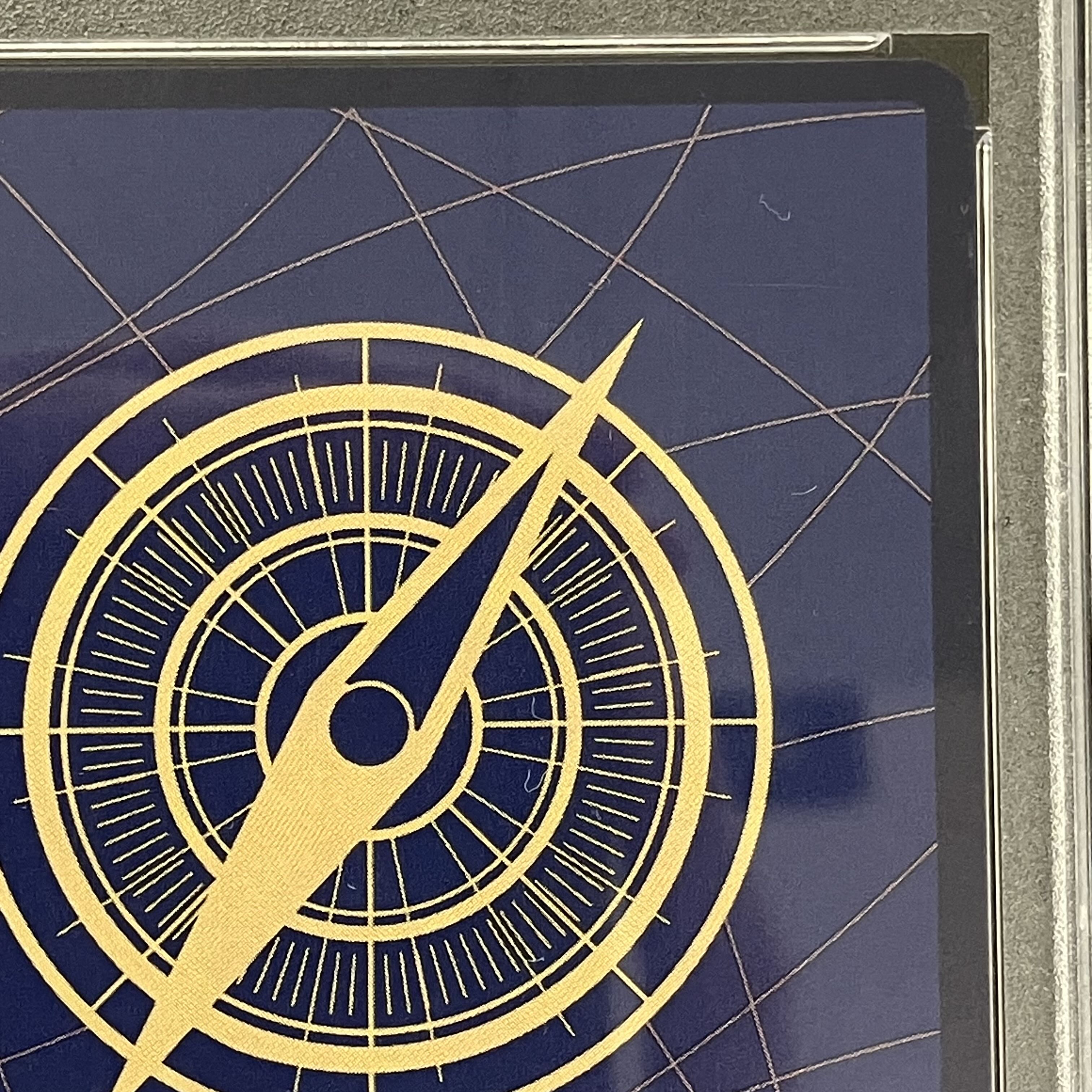 [PSA10] Eustace Kidd Championship 2023 Promo Opened PROMO ST10-013 1枚