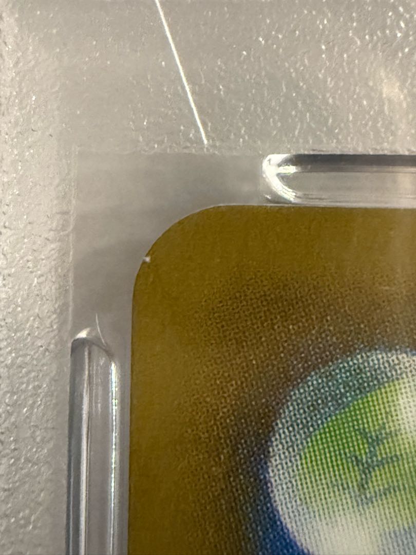 [PSA10] RayquazaVMAX HR 083/067