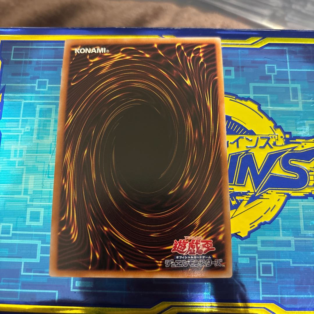 Goddess of whim 1枚