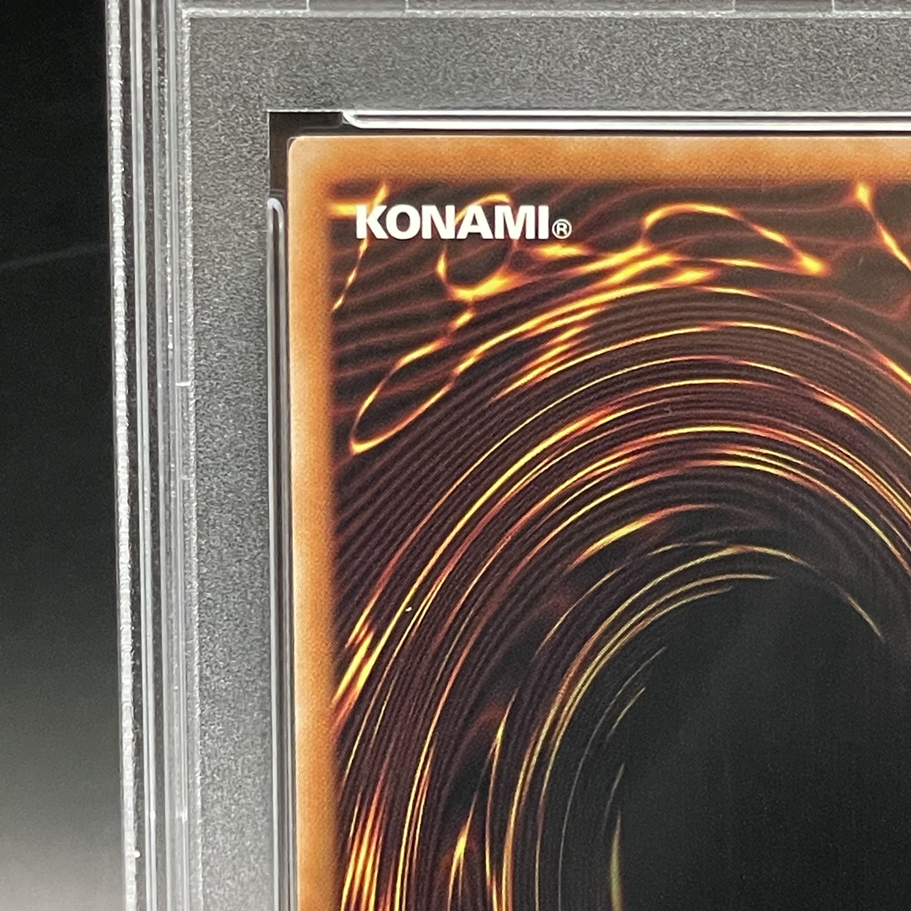 【PSA10】風霊媒師ウィン QCSE 25thシク QSE JP019 1枚