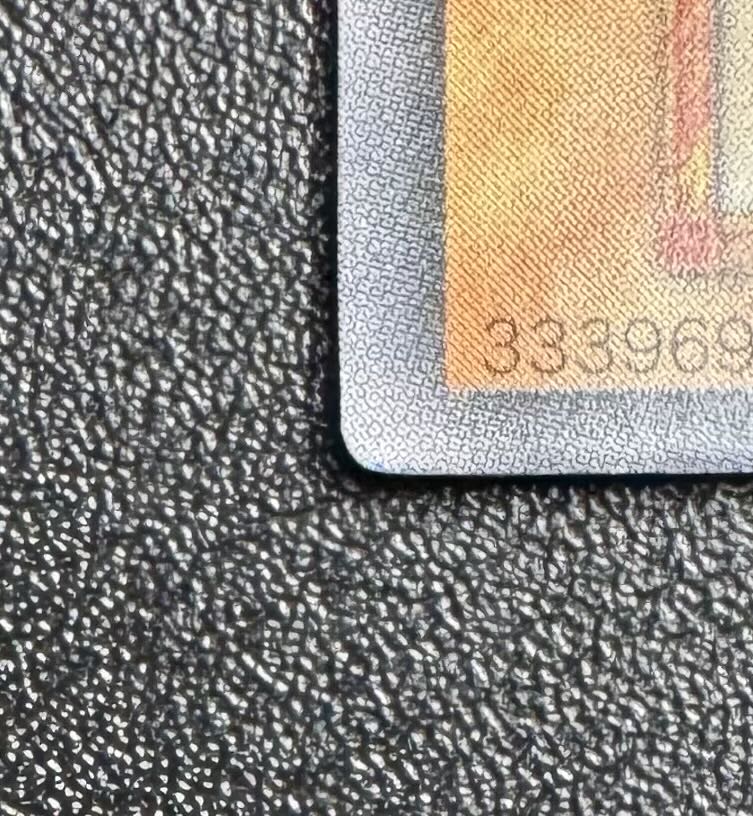 封印されしエクゾディア/魔法使い族/遊戯王/初期ウルトラ 1枚