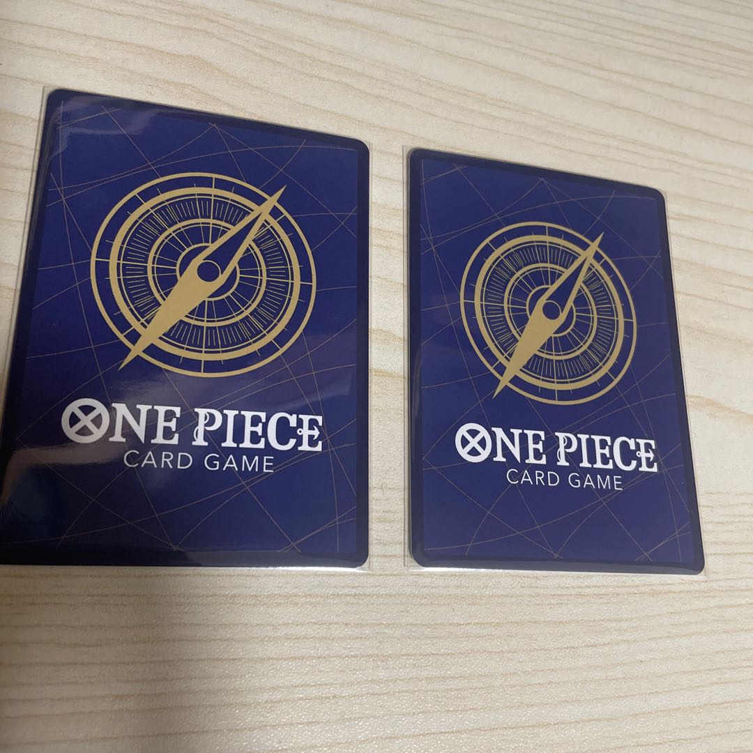One Piece Card Eagle Eye 1枚