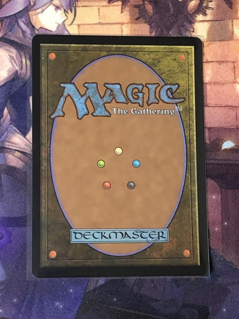 美品> MTG ラノワールのエルフ フラクチャーFoilの通販 club's 美品> MTG ラノワールのエルフ フラクチャーFoilの通販 club's