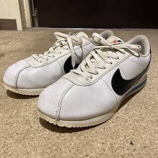 NIKE ナイキ Cortetz コルテッツ DM4044-100 27.5cm