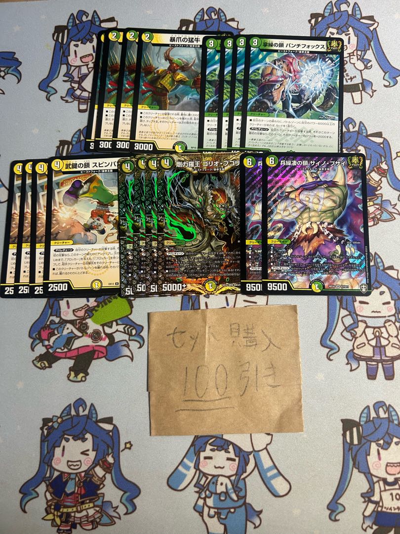 milligram1752 rampaging bull with claws punch fox spin panda goliobgoli rhinobgoli