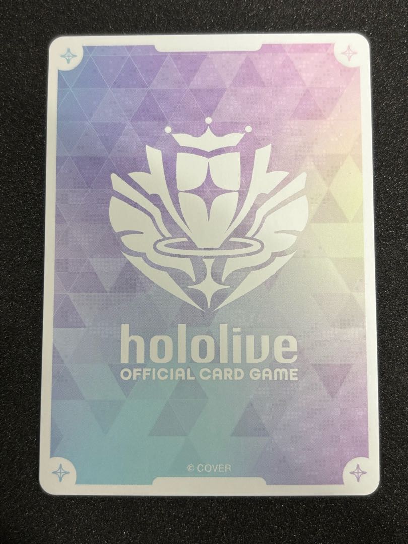 Kiara Kotoyu (illust:Water Suzu) [SEC] {hBP01-006} Holoka Hololive Card 1枚