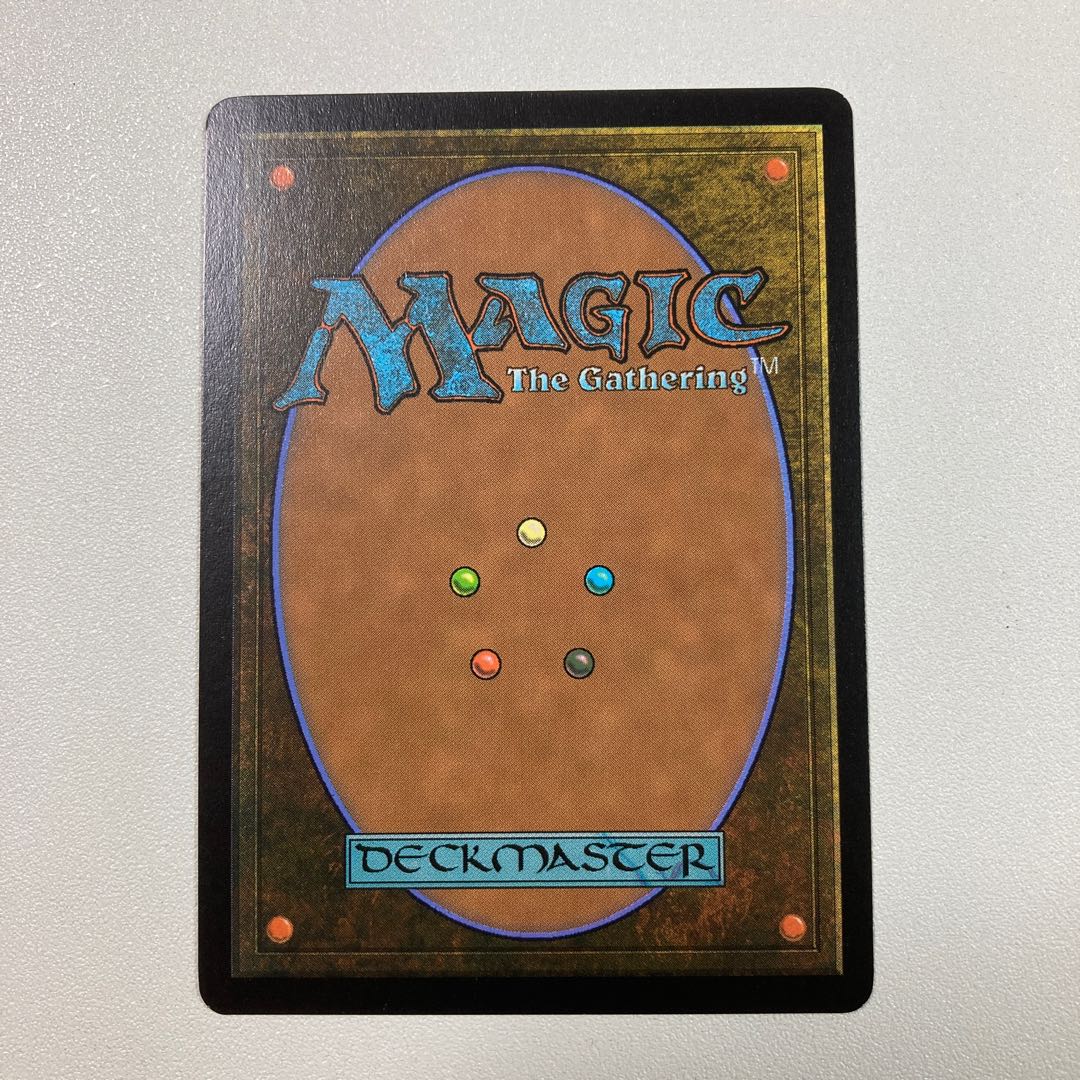 MTG 骨集めのドラコサウルス 英語 四枚セット マジック：ザ