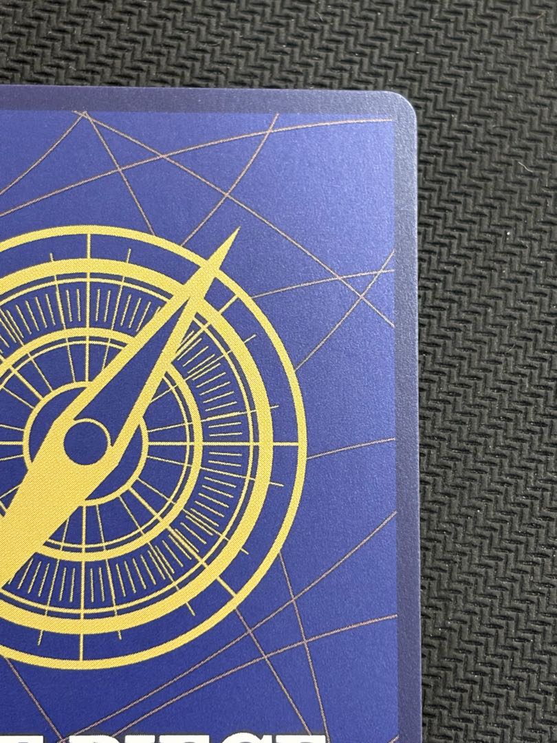 状態B ポートガス・D・エース(パラレル) P-SEC OP13-119 1枚