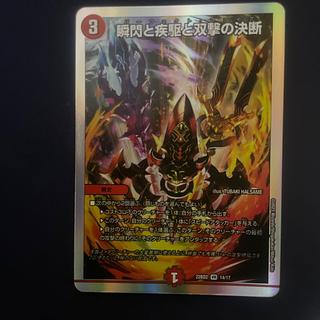 Decision of Twinstrike and Twinstrike VR 14/17