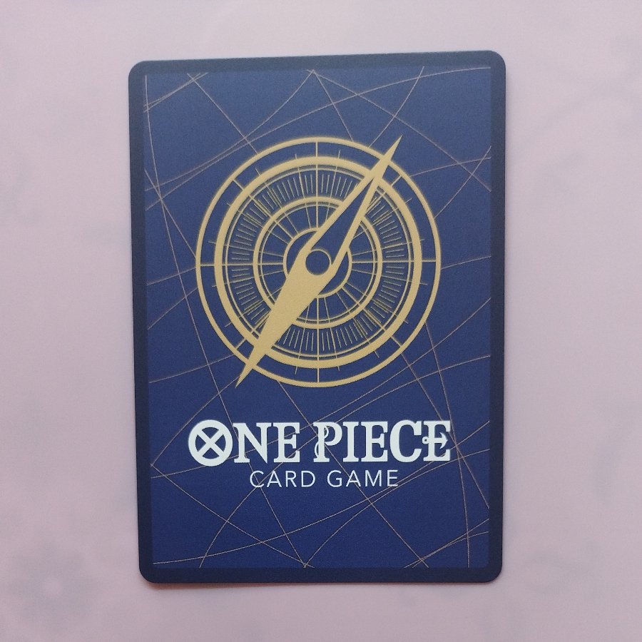 @ @ Boa Hancock SR OP14-112 1枚