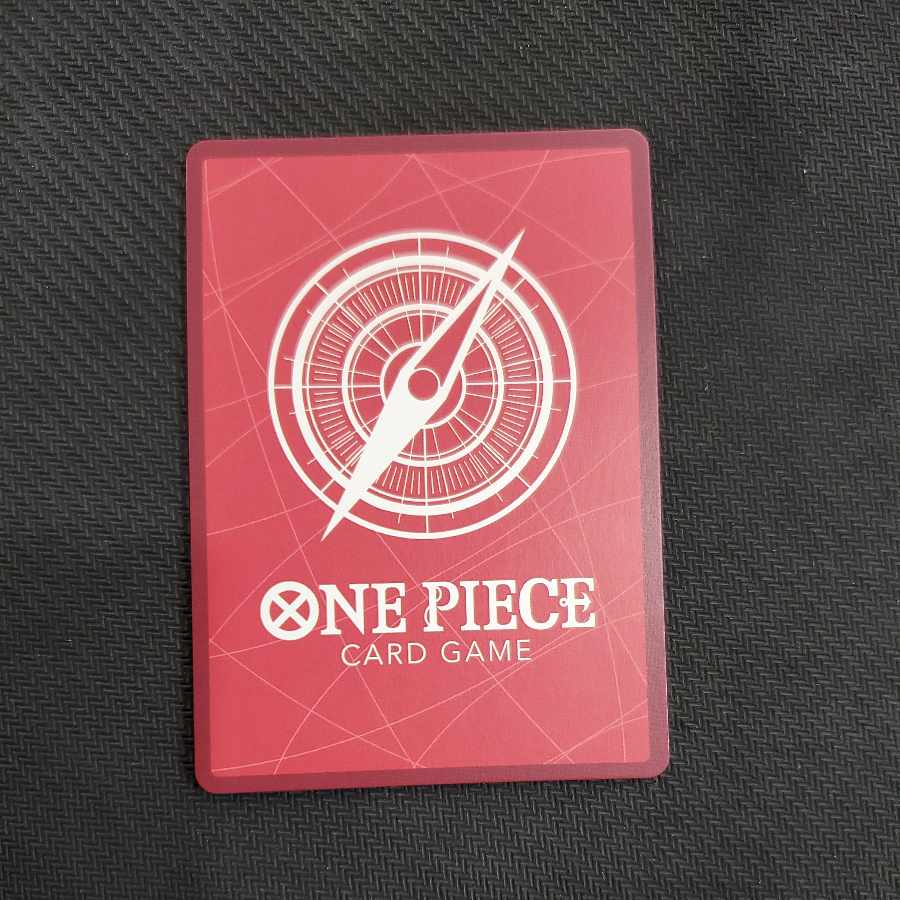 Edward Newgate (parallel) P-L OP02-001