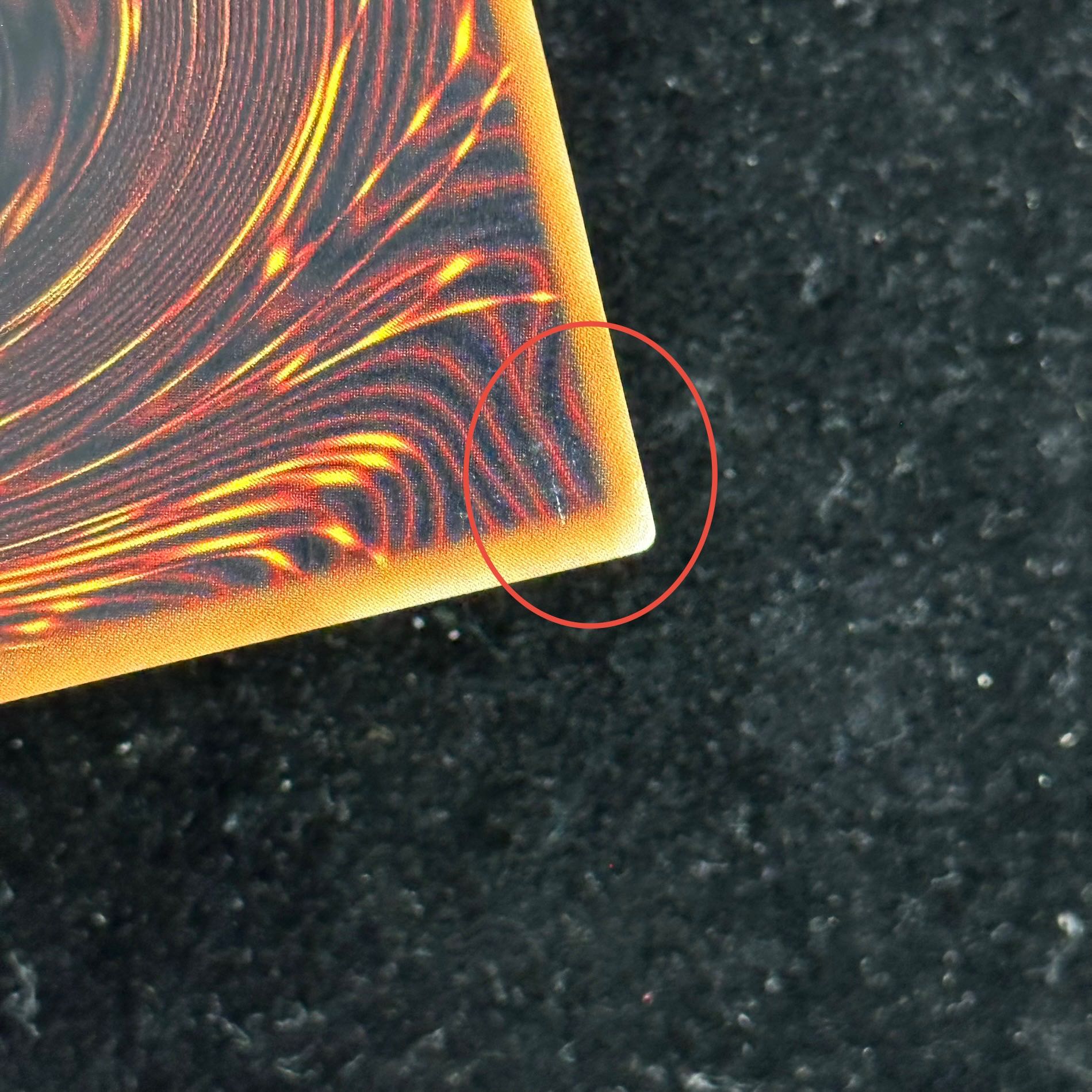 Red-Eyes Black Dragon Relief Ultimate Rare 301-056